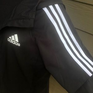 ADIDAS // Lightweight Jacket